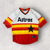 Vintage Houston Astros Jersey - M