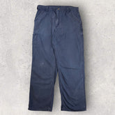 Carhartt Straight Fit Trousers - W36 L32