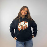 Jordan Graphic Hoodie - L