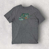 Nike Graphic T-shirt- M