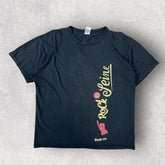 Rock en Seine Graphic T-shirt - L