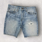 Levi’s 505 C Shorts - W33