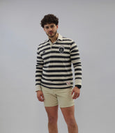 Canterbury 1904 Rugby Polo - Large