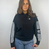 Adidas Sweatshirt - Small