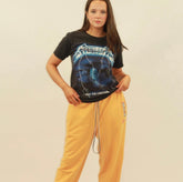 Metallica graphic t shirt - Large