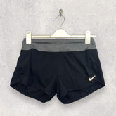 Nike Dri-Fit Running Shorts - S