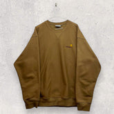 Carhartt sweatshirt - XL