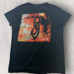 Slipknot Graphic T-Shirt - S