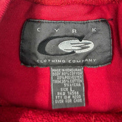 CYRK Graphic Sweatshirt - L