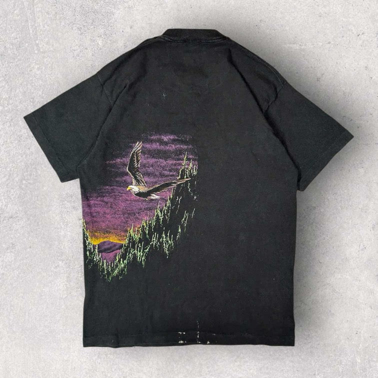 Grand Canyon Graphic T-shirt - XL