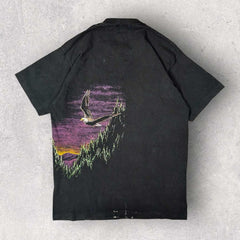 Grand Canyon Graphic T-shirt - XL