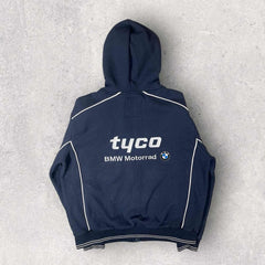 BMW Racing Fullzip Hoodie - XS
