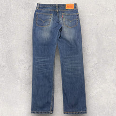 Levi's 511 Slim Jeans - W30 L30