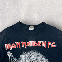 Iron Maiden Graphic T-shirt - L