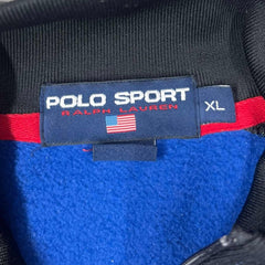 Polo Sport Fullzip Jacket - XL