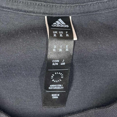 Adidas Leinster Rugby Sweatshirt- XL