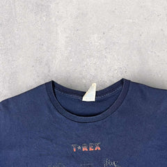 T-Rex Graphic T-shirt - XL
