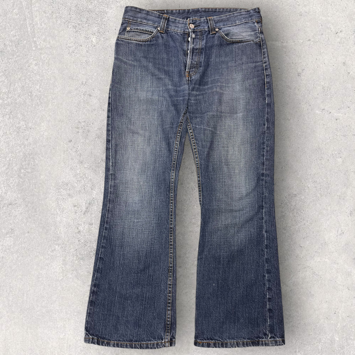 Levi’s 512 Bootcut Jeans - W36 L30