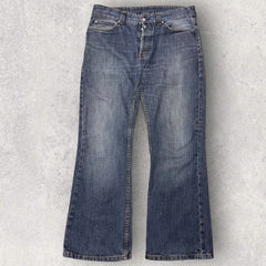 Levi’s 512 Bootcut Jeans - W36 L30