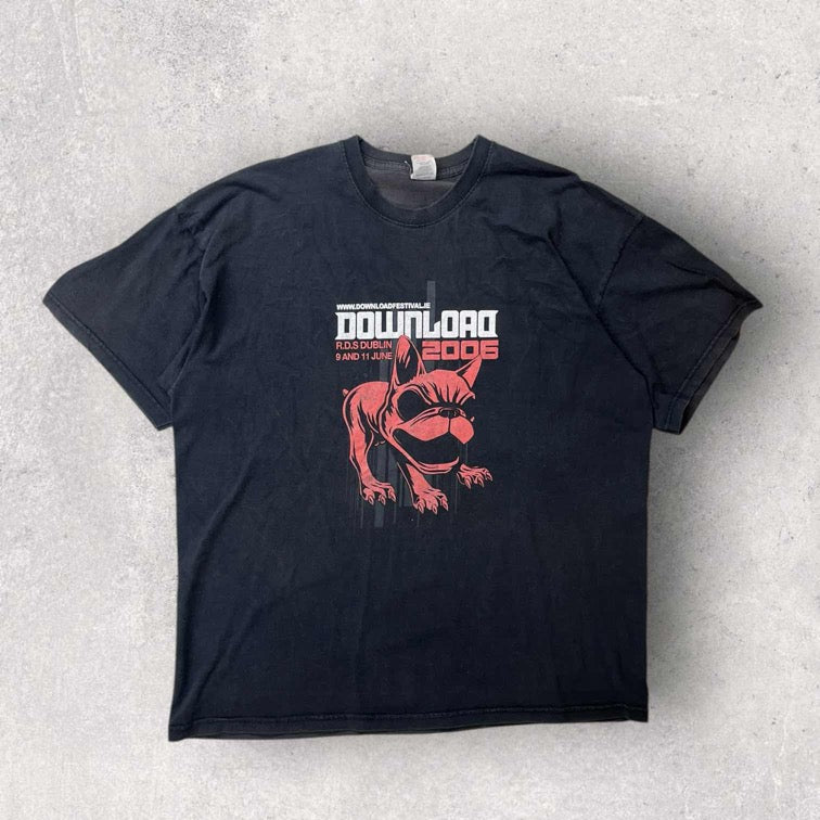 Download 2006 Graphic T-shirt - XL