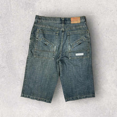 Longfabaojian Shorts - W31