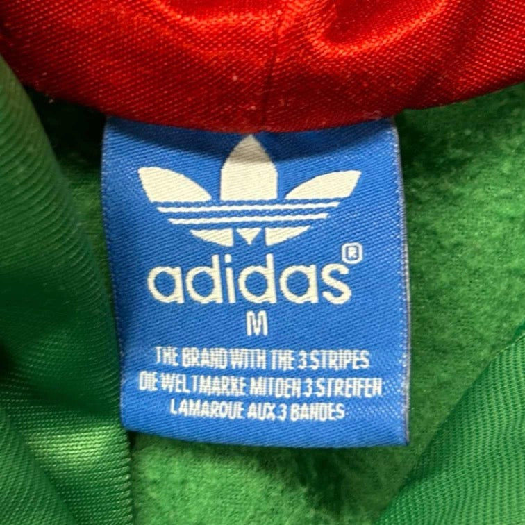 Adidas Chile 62 Track Jacket - M