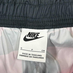 Nike Windbreaker Joggers - S