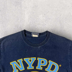 NYPD Graphic T-shirt - M