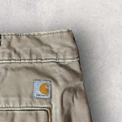 Carhartt Straight Fit Jeans - W38 L30