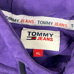 Tommy Jeans Graphic Hoodie - XL