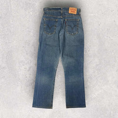 Levis 586 87 Jeans - W29 L29