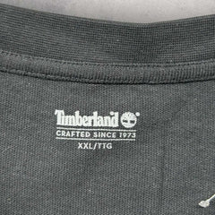 Timberland Colour Block T-shirt - XXL