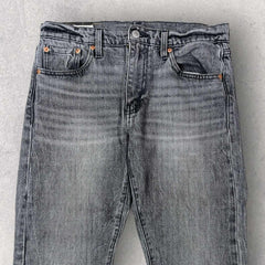 Levi’s Lo-Ball Slim Jeans - W30 L34