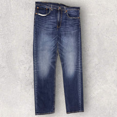 Levi’s 502 Slim Fit Jeans - W34 L30