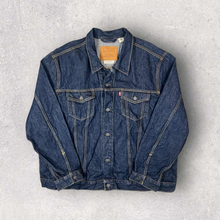 Levi’s Denim Jacket - XXL