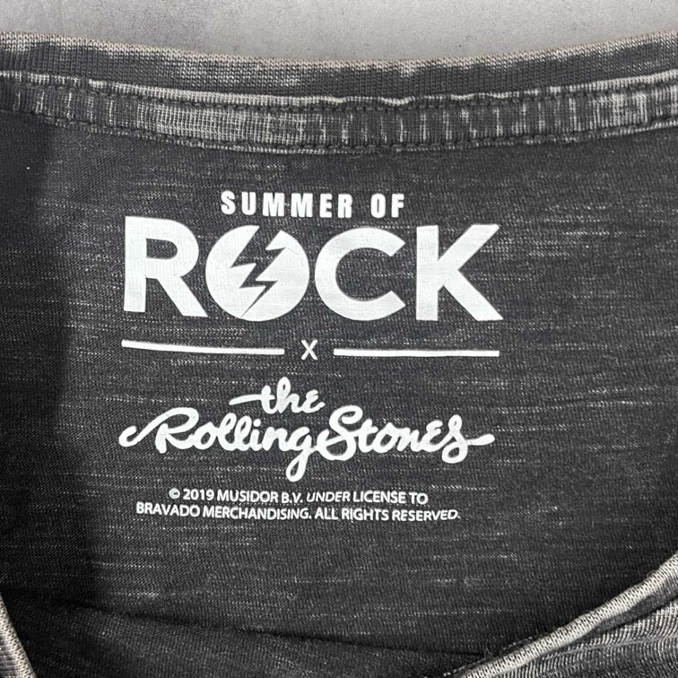 The Rolling Stones Graphic T-shirt - M
