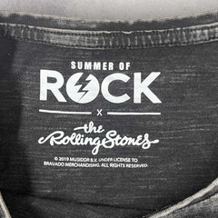The Rolling Stones Graphic T-shirt - M