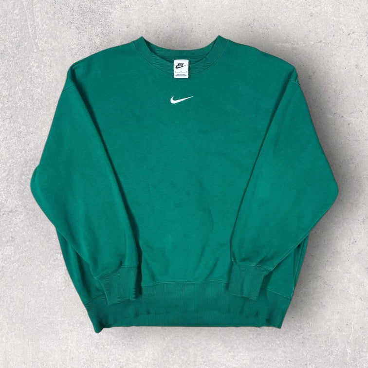 Nike Sweatshirt - M