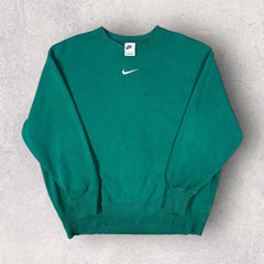 Nike Sweatshirt - M