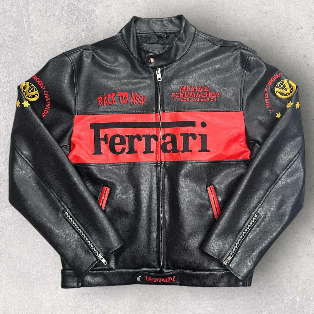 Ferrari Racing Jacket 2004