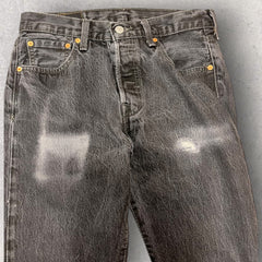 Levi’s 501 Straight Jeans - W30 L33