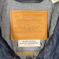 Levi’s Denim Jacket - XXL