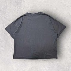 Nirvana Nevermind Graphic T-shirt - XL