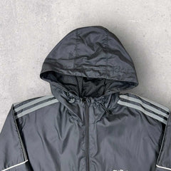 Adidas Windbreaker - L