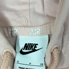 Nike Air Graphic Hoodie - S