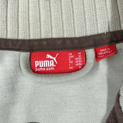 Puma Fullzip Jacket - M