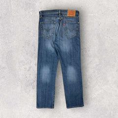 Levi’s 751 Straight Fit Jeans - W32 L30