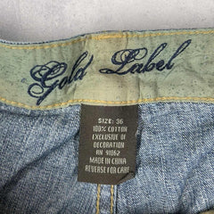 Gold Label Shorts - W34