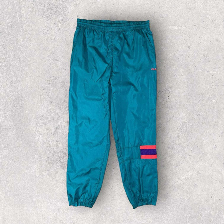 Fila Parachute Joggers - M