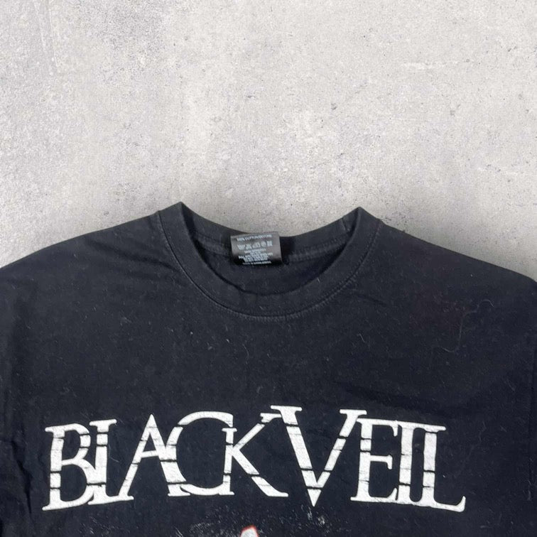 Black Veil Brides Graphic T-shirt - L
